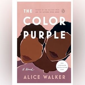 The Color Purple: A Novel Paperback – by Alice Walker December 10, 2019